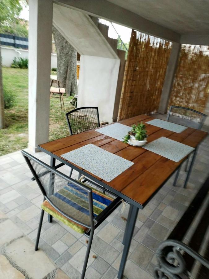 Holiday Home Nena Drnis Ngoại thất bức ảnh