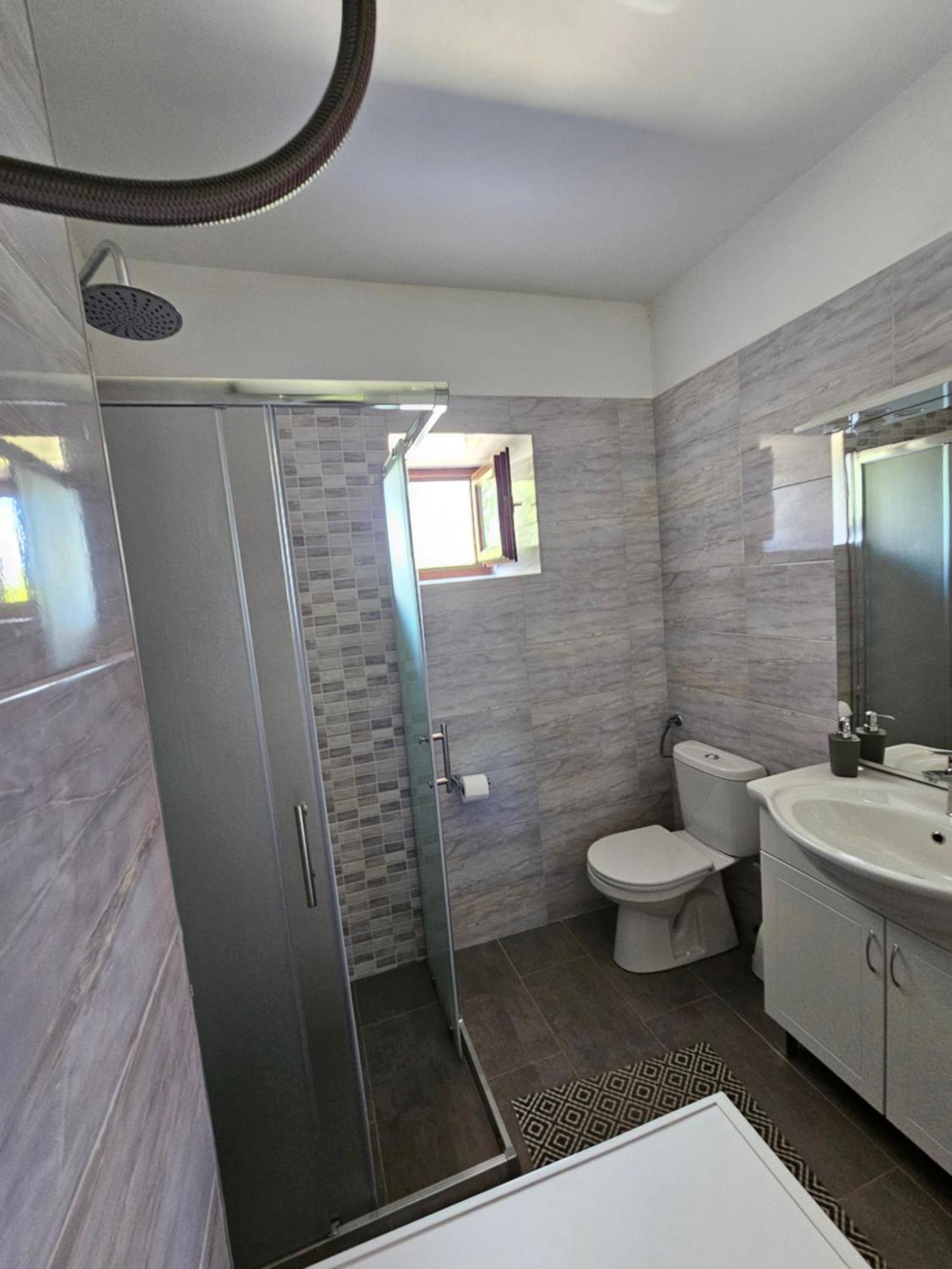 Holiday Home Nena Drnis Ngoại thất bức ảnh