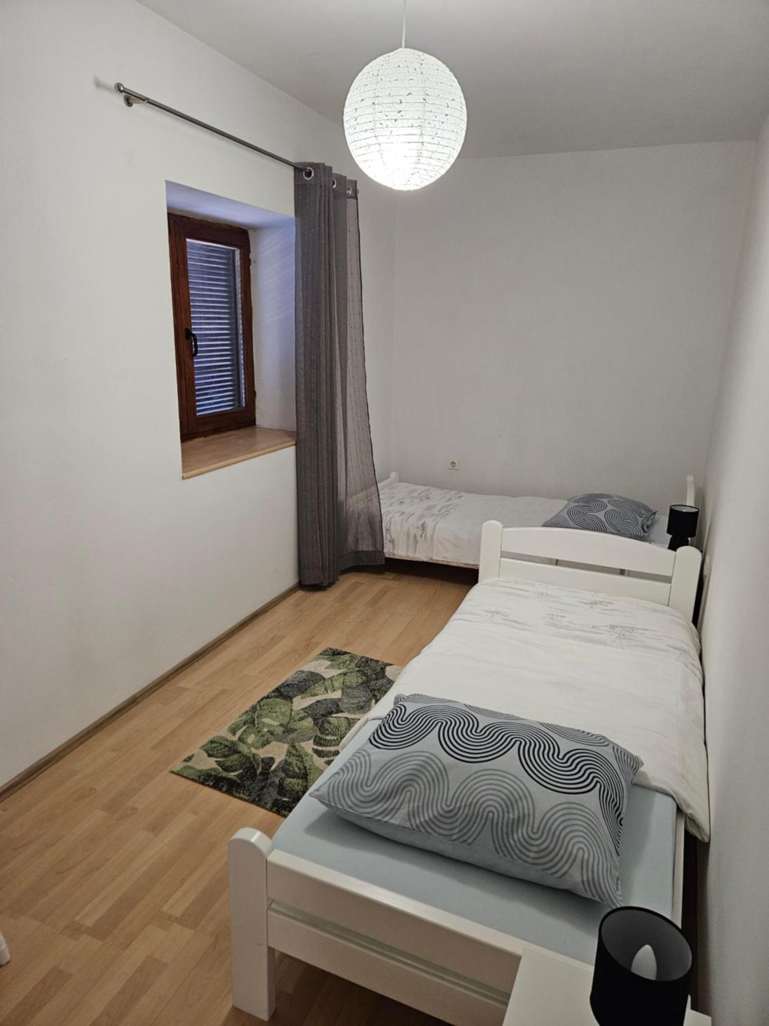 Holiday Home Nena Drnis Ngoại thất bức ảnh