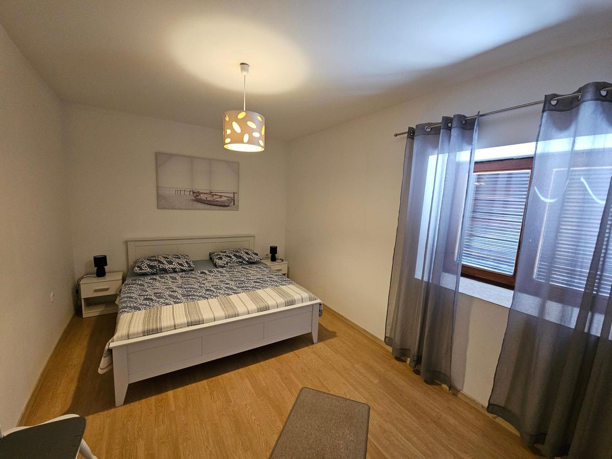 Holiday Home Nena Drnis Ngoại thất bức ảnh